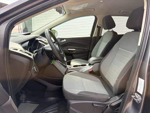 Used 2013 Ford Escape SE AWD/4WD image 11