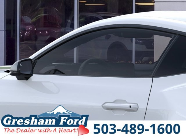 New 2026 Ford Mustang Premium w/ Mustang RTR Package RWD image 23
