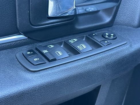 Used 2022 RAM 1500 Classic Warlock w/ Trailer Tow Group image 13