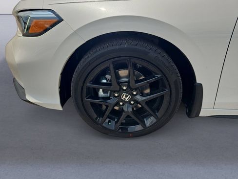 New 2026 Honda Civic Sport image 10