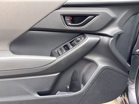New 2026 Subaru Crosstrek 2.5i image 19