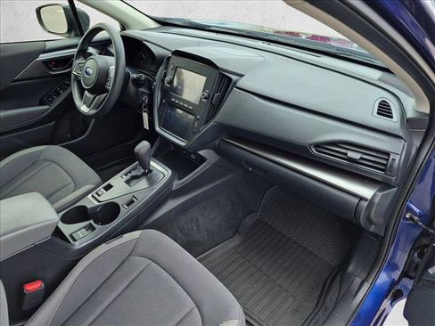 Used 2025 Subaru Impreza 2.0i AWD/4WD image 22