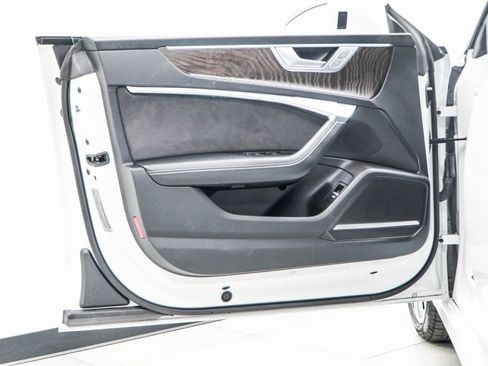 Used 2023 Audi A7 3.0T Prestige w/ Luxury Package image 45