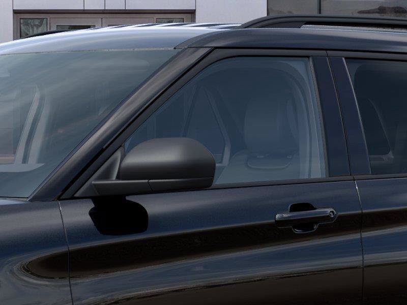 New 2027 Ford Explorer Active w/ Active Comfort Package RWD image 20