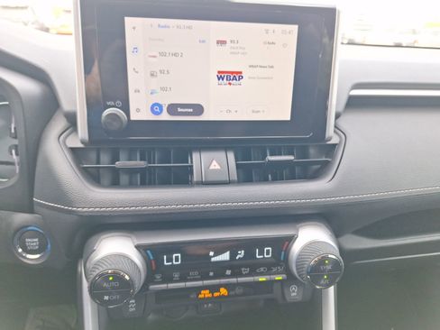 Used 2024 Toyota RAV4 XLE w/ Convenience Package image 27