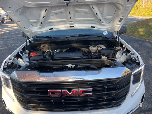 Used 2023 GMC Sierra 1500 Pro image 17
