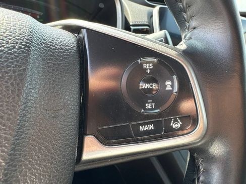 Used 2018 Honda CR-V EX-L image 23