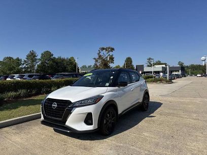 Certified 2024 Nissan Kicks SR w/ SR Premium Package