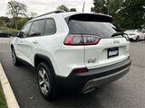Certified 2022 Jeep Cherokee Limited image 6