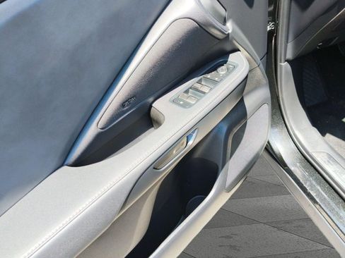 Certified 2026 Lexus TX 350 AWD w/ Technology Package image 9