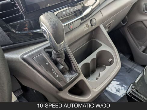 Used 2024 Ford Transit 350 XLT image 14