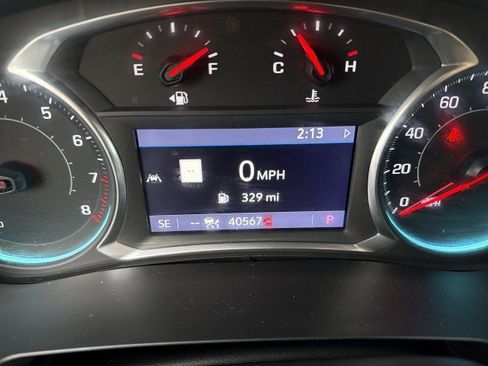 Certified 2022 Chevrolet Traverse RS image 10