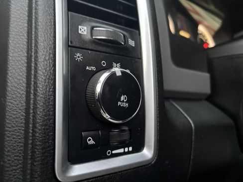 Used 2017 RAM 2500 Lone Star AWD/4WD image 24