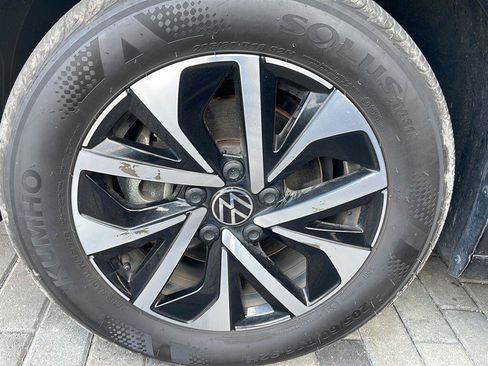 Used 2025 Volkswagen Jetta S FWD image 6