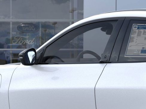 New 2026 Ford Mustang Mach-E Premium image 20