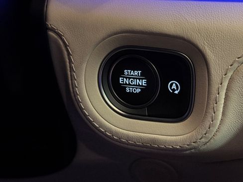 New 2026 Mercedes-Benz GLS 63 AMG 4MATIC image 23