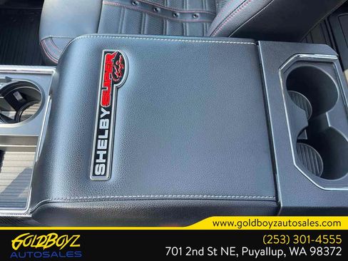 Used 2021 Ford F250 Lariat w/ Lariat Ultimate Package AWD/4WD image 70