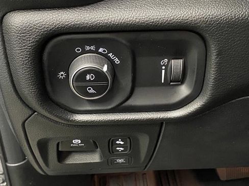 New 2026 RAM 1500 Big Horn image 23