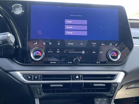 New 2026 Lexus RX 350 Premium Plus FWD image 16
