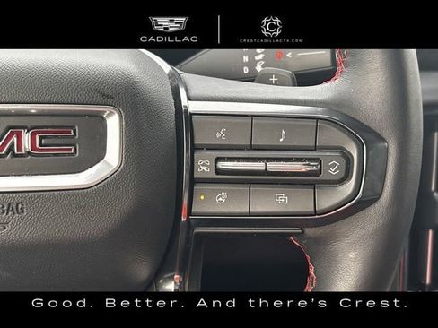 Used 2025 GMC Yukon XL AT4 Ultimate image 18