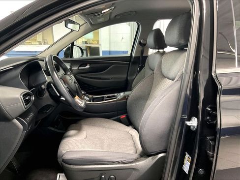 Used 2023 Hyundai Santa Fe SEL AWD/4WD image 10