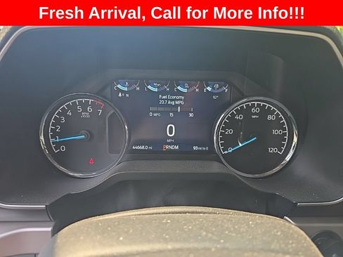 Used 2022 Ford F150 XLT w/ Equipment Group 301A Mid AWD/4WD image 4