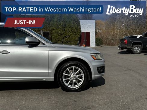 Used 2011 Audi Q5 2.0T Premium Plus image 3