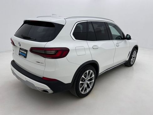 Certified 2023 BMW X5 xDrive40i w/ Premium Package image 7