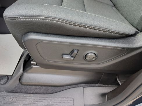 New 2026 RAM 1500 Big Horn image 17