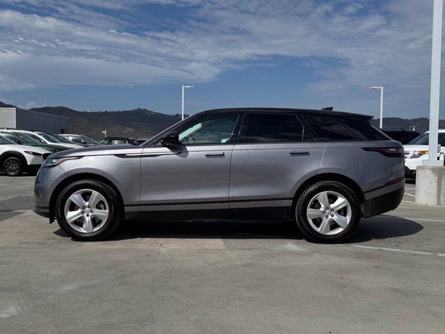 Used 2023 Land Rover Range Rover Velar S AWD/4WD image 5