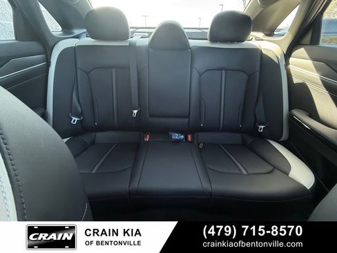 New 2026 Kia K5 GT-Line FWD image 29