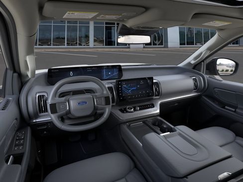 New 2026 Ford Expedition Max Active image 9