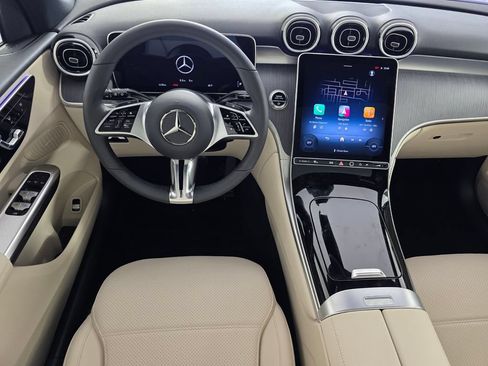 New 2027 Mercedes-Benz GLC 300 image 10