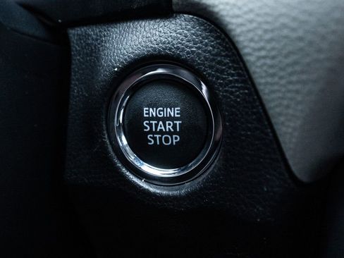 New 2025 Toyota RAV4 Limited w/ Weather Package image 33