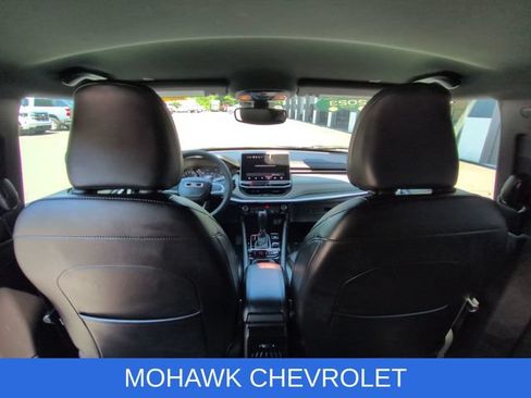 Used 2023 Jeep Compass Limited w/ Elite Group AWD/4WD image 20