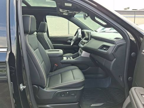 Used 2022 GMC Yukon XL SLT w/ SLT Premium Package AWD/4WD image 28
