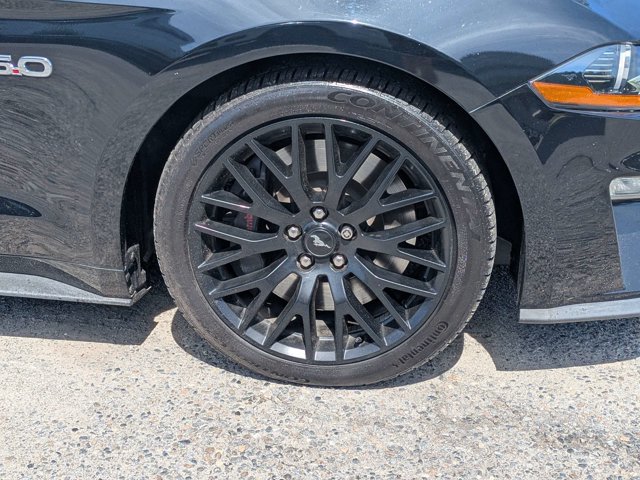 Used 2020 Ford Mustang GT Premium w/ GT Performance Package RWD image 12
