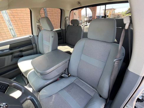 Used 2007 Dodge Ram 3500 Truck SLT w/ Quad Cab Big Horn Value Group RWD image 13