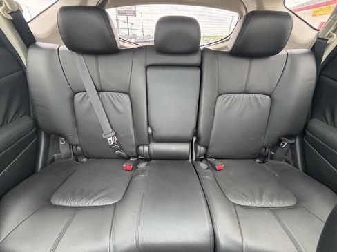 Used 2009 Nissan Murano SL w/ Leather Pkg AWD/4WD image 26