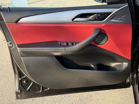 Certified 2022 BMW X3 sDrive30i w/ Premium Package 2 (ZPA) image 20