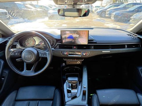 Used 2021 Audi A5 2.0T Premium w/ Convenience Package image 17