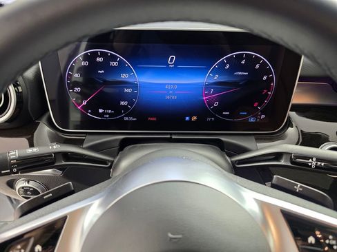 Certified 2025 Mercedes-Benz C 300 Sedan image 18