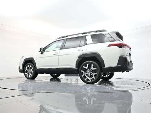 New 2026 Subaru Outback Touring XT AWD/4WD image 21