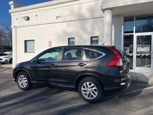 Used 2016 Honda CR-V EX image 26
