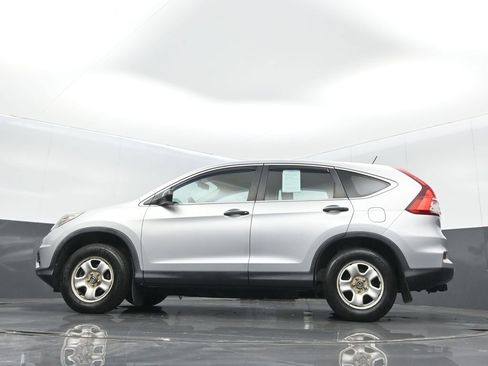 Used 2015 Honda CR-V LX image 14