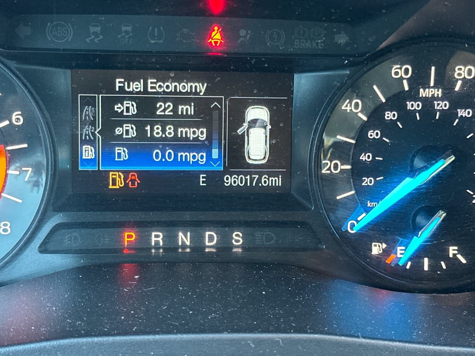 Used 2018 Ford Explorer FWD image 26