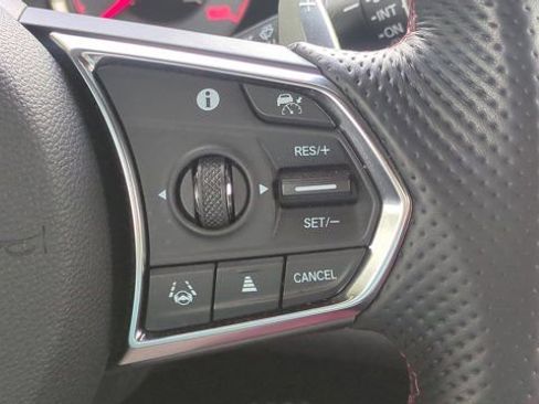 Certified 2025 Acura RDX A-Spec AWD/4WD image 24