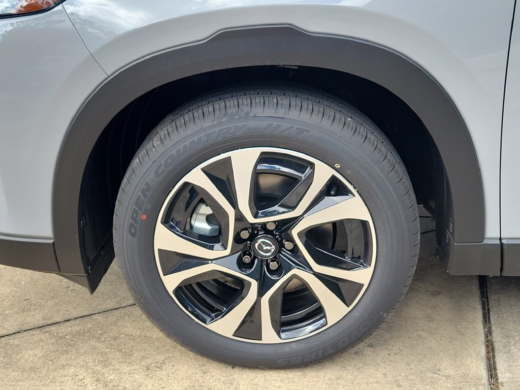 New 2026 MAZDA CX-5 Preferred AWD/4WD image 6