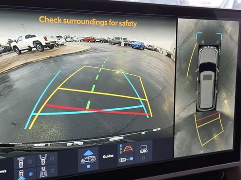 Used 2025 Toyota Sequoia 1794 Edition image 5