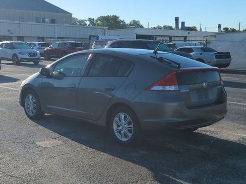 Used 2010 Honda Insight EX image 6